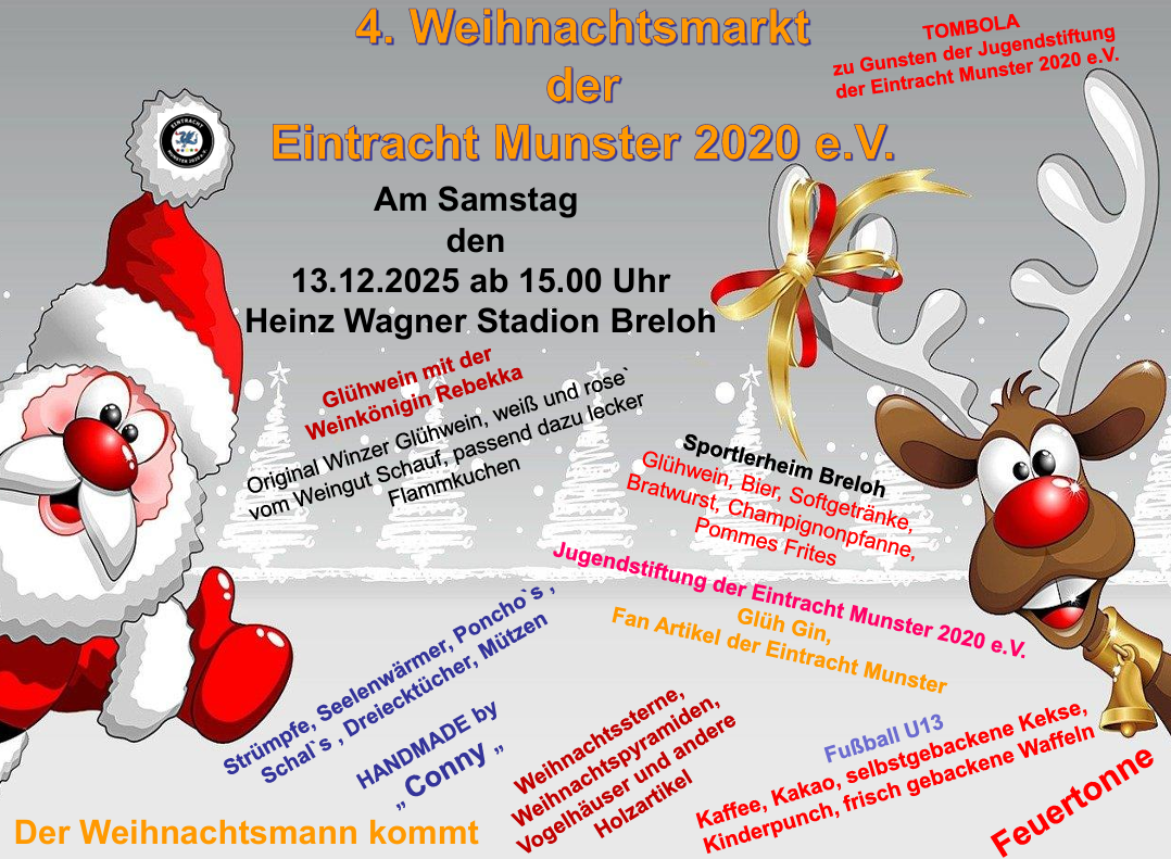 Wihnachtsmarkt em2020 2026