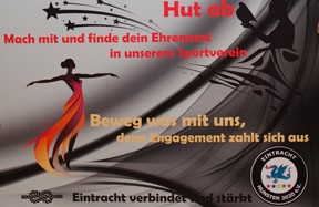 Kampagne Ehrenamt EM2020