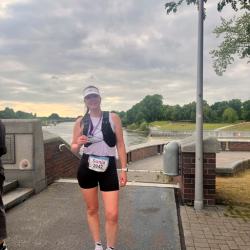 Erfolgreiche Halbmarathon-Premieren für Eintracht Munster 2020 e.V. in Hamburg und Bremen