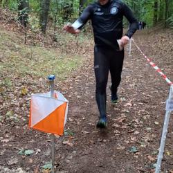 Fokus auf Munster: Handtrack (14. DPT) und Ulbricht starten mit Top-Leistungen in nationale OL-Wettkampfserie