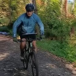 Olaf Handtrack bei der MTBO-DM und dem Deutschland Cup erfolgreich platziert