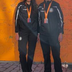 Starke Damen aus Munster: Teuwsen und Christiani glänzen beim Lübeck Marathon