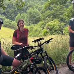 Starke Platzierungen beim MTBO-Deutschlandcup 