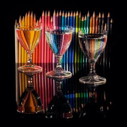 Licht in die dunklen Wintermonate bringen